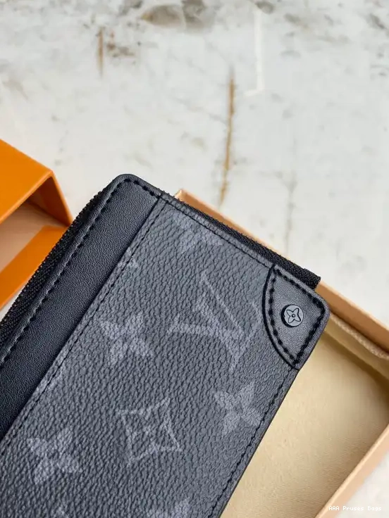 AAA Replica Ru VUITTON HOLDER TRUNK CARD MULTI LOUIS 0615